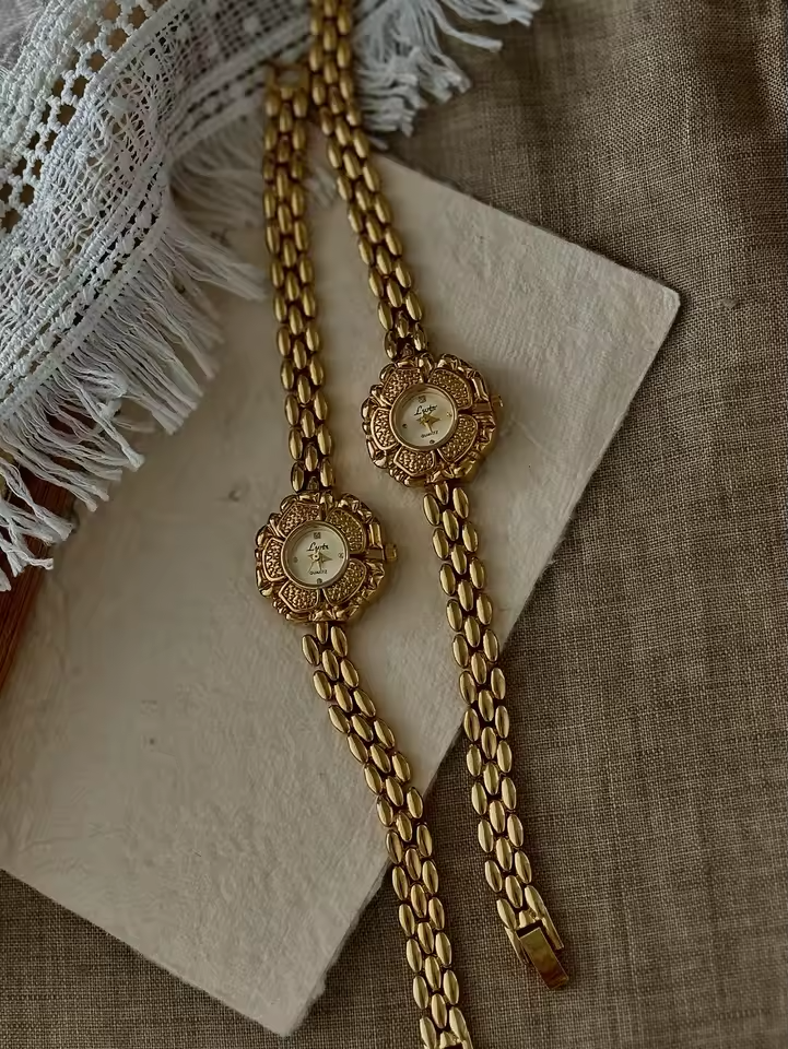 Soleil Fleur