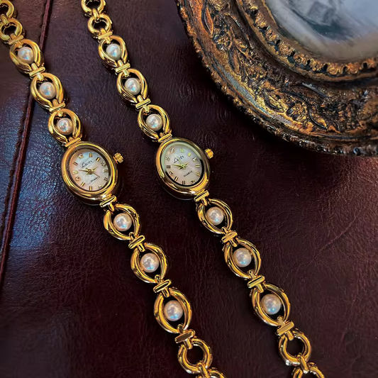 Aria Gold