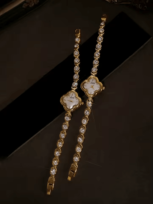 Éclat Fleur
